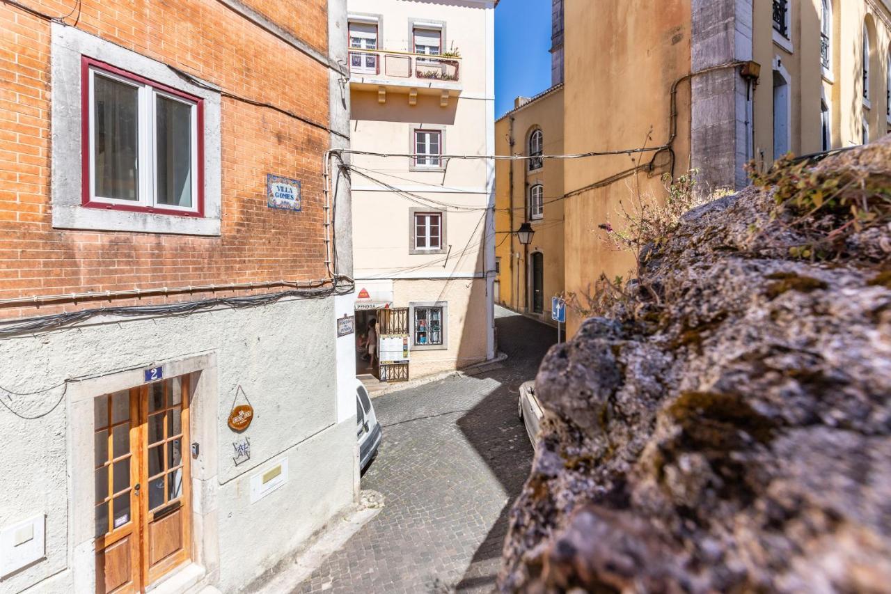 Wine Inn Studio Sintra Exterior foto