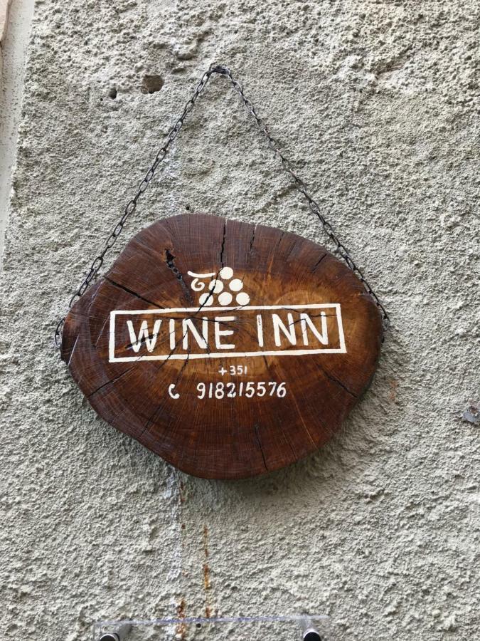 Wine Inn Studio Sintra Exterior foto