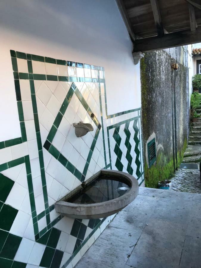 Wine Inn Studio Sintra Exterior foto